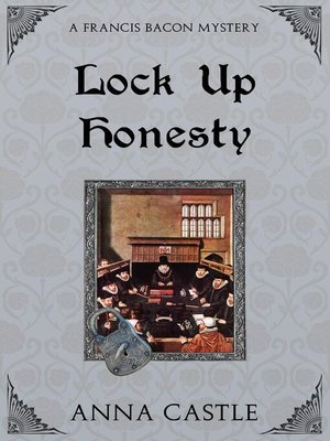 Lock Up Honesty - ebook